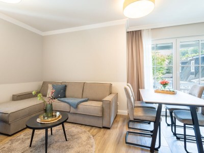 Holiday apartment Apartment 6 (Starfish) in der Villa Vesta - Features photo 13