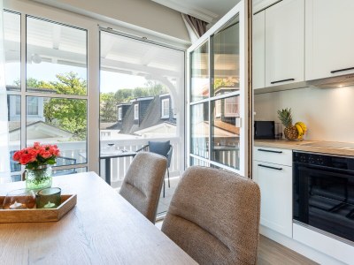 Holiday apartment Apartment 6 (Starfish) in der Villa Vesta - Features photo 15