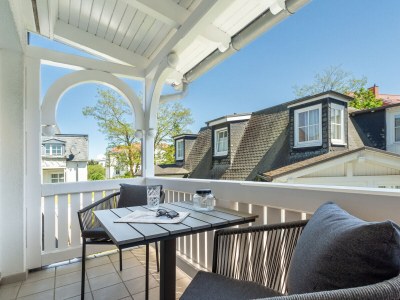 Holiday apartment Apartment 6 (Starfish) in der Villa Vesta - Features photo 18