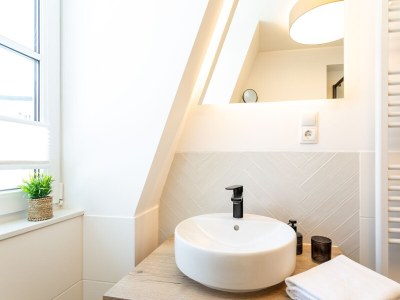 Holiday apartment Apartment 6 (Starfish) in der Villa Vesta - Features photo 24