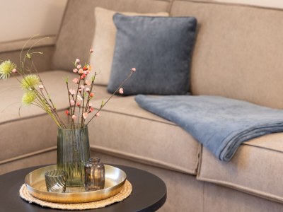 Holiday apartment Apartment 6 (Starfish) in der Villa Vesta - Features photo 30