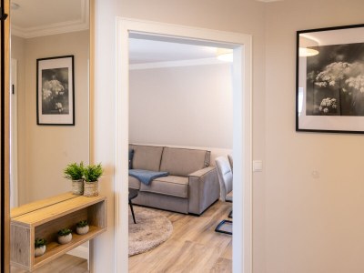 Holiday apartment Apartment 6 (Starfish) in der Villa Vesta - Features photo 31