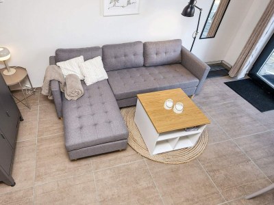 Holiday house 5 Sterne Ferienhaus in Hovborg-By Traum - Outdoor photo 19