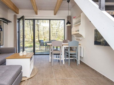 Holiday house 5 Sterne Ferienhaus in Hovborg-By Traum - Outdoor photo 20