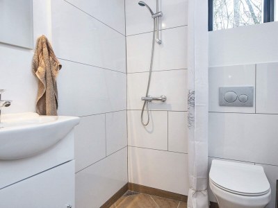Holiday house 5 Sterne Ferienhaus in Hovborg-By Traum - Outdoor photo 23