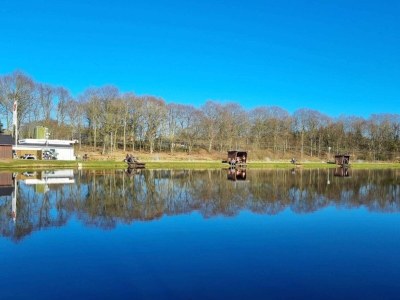 Holiday house 5 Sterne Ferienhaus in Hovborg-By Traum - Outdoor photo 31