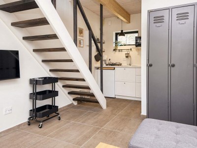 Holiday house 5 Sterne Ferienhaus in Hovborg-By Traum - Outdoor photo 35