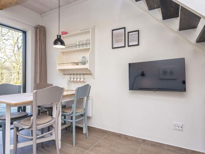 Holiday house 5 Sterne Ferienhaus in Hovborg-By Traum - Outdoor photo 38