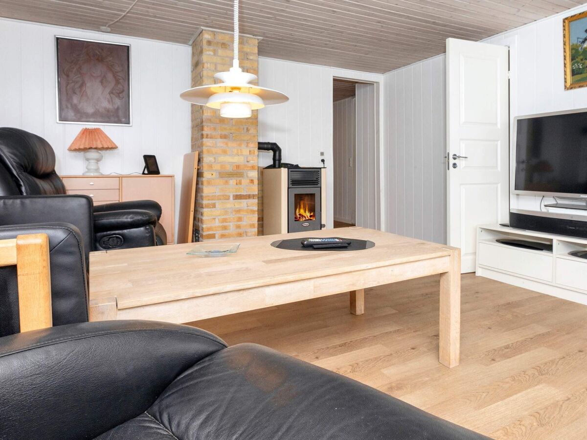 Holiday house 4 star holiday home in Løkken-By Traum - Outdoor photo 5