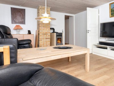 Holiday house 4 star holiday home in Løkken-By Traum - Outdoor photo 5