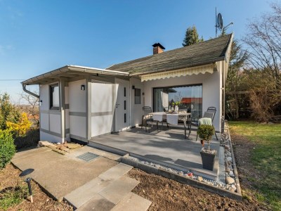 Holiday house Ferienwohnung mit Sauna in Ballenstedt - Holiday house
