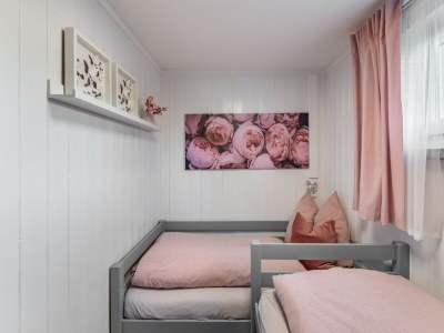 Holiday house Ferienwohnung mit Sauna in Ballenstedt - Features photo 18