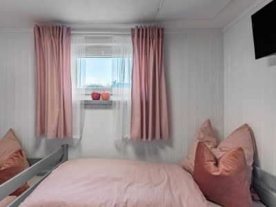 Holiday house Ferienwohnung mit Sauna in Ballenstedt - Features photo 19