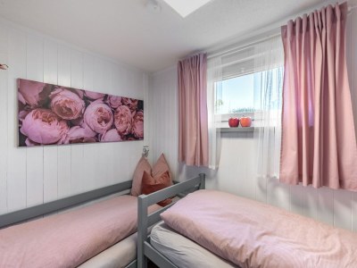 Holiday house Ferienwohnung mit Sauna in Ballenstedt - Features photo 27