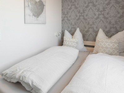 Holiday house Ferienwohnung mit Sauna in Ballenstedt - Features photo 31