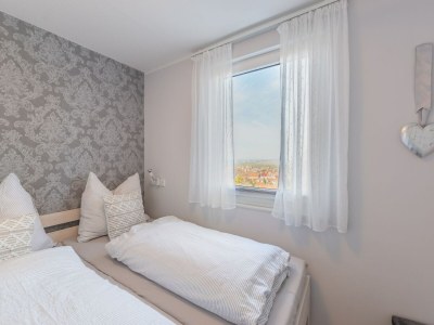 Holiday house Ferienwohnung mit Sauna in Ballenstedt - Features photo 32