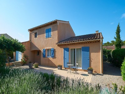 Holiday park Freundliche Villa Flucht - Outdoor photo 3