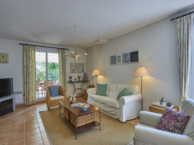 Holiday park Freundliche Villa Flucht - Features photo 7