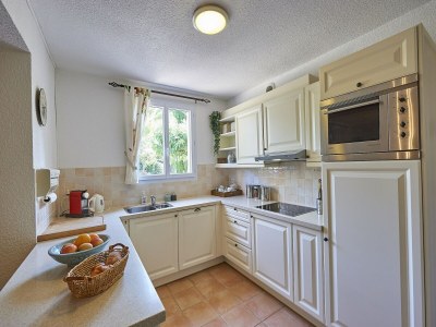 Holiday park Freundliche Villa Flucht - Features photo 8