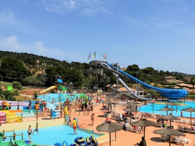 Holiday park Freundliche Villa Flucht - Environment photo 17