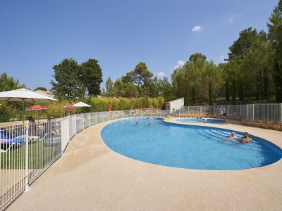 Holiday park Freundliche Villa Flucht - Outdoor photo 38
