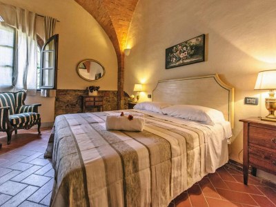Holiday park Country House in Tuscany with Pool and Olive Grove - Features photo 20