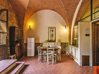 Holiday park Country House in Tuscany with Pool and Olive Grove - Features photo 22
