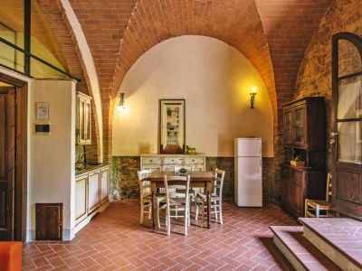 Holiday park Country House in Tuscany with Pool and Olive Grove - Features photo 23
