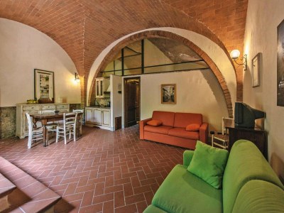 Holiday park Country House in Tuscany with Pool and Olive Grove - Features photo 24