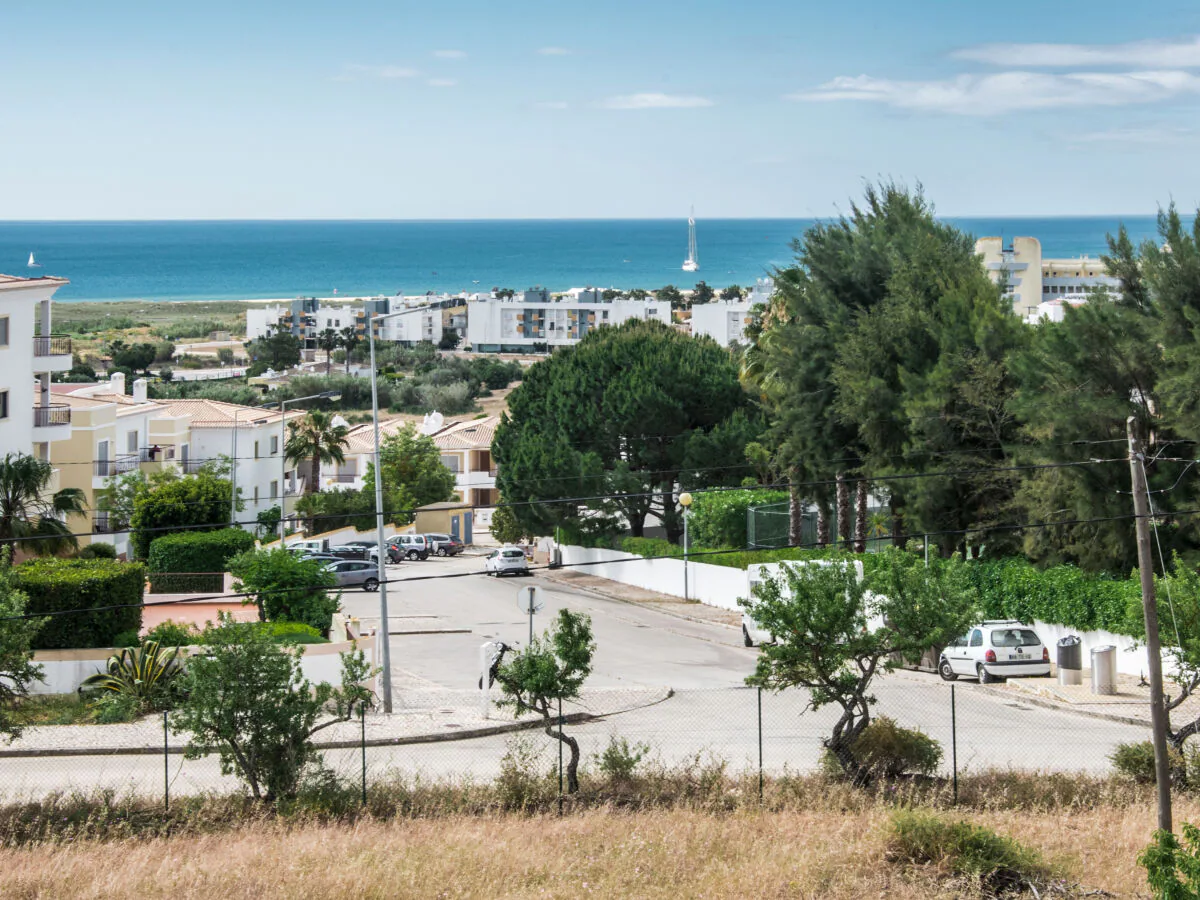 Holiday apartment T1 Marina Park Vista Mar