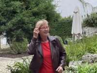 Barbara Heikes