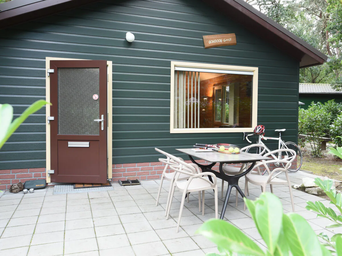 Bungalow Goudooggans