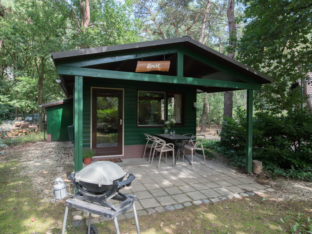 Bungalow Specht
