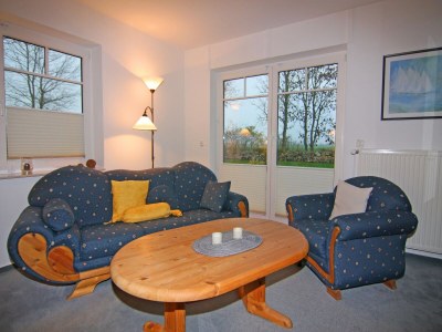 Holiday house Ferienhaus Weiter Feldblick auf Fehmarn - Features photo 7