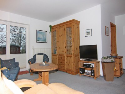 Holiday house Ferienhaus Weiter Feldblick auf Fehmarn - Features photo 8