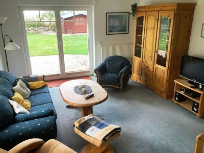 Holiday house Ferienhaus Weiter Feldblick auf Fehmarn - Features photo 12