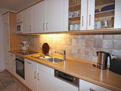 Holiday house Ferienhaus Weiter Feldblick auf Fehmarn - Features photo 13