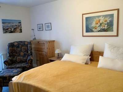 Holiday house Ferienhaus Weiter Feldblick auf Fehmarn - Features photo 15