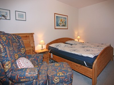 Holiday house Ferienhaus Weiter Feldblick auf Fehmarn - Features photo 17