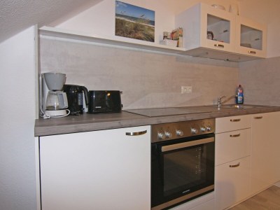 Holiday house Ferienhaus Weiter Feldblick auf Fehmarn - Features photo 22