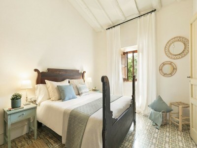 Holiday house Herrenhaus in Garriguella mit privatem Pool - Features photo 11