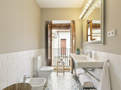 Holiday house Herrenhaus in Garriguella mit privatem Pool - Features photo 16