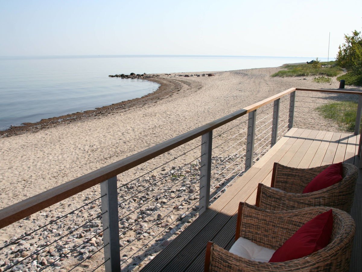 Holiday house Strandlounge II