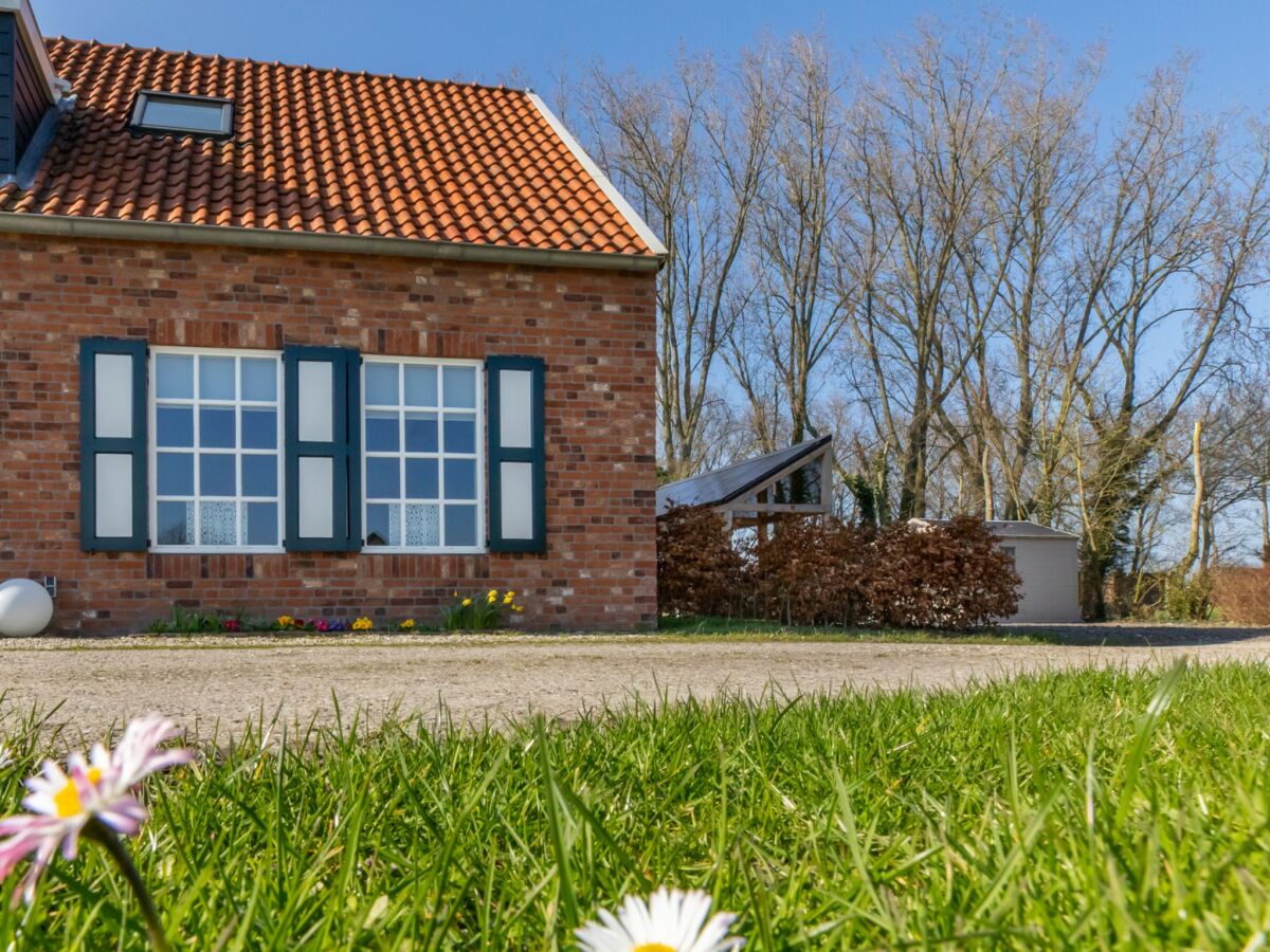 Holiday house Ferienhaus in der Nähe von Seabeach