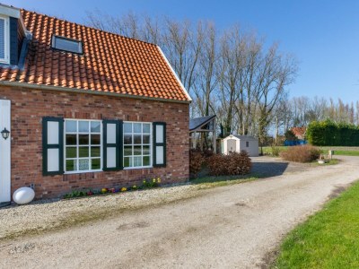 Holiday house Ferienhaus in der Nähe von Seabeach - Outdoor photo 2
