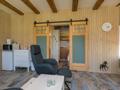 Holiday house Ferienhaus in der Nähe von Seabeach - Features photo 10