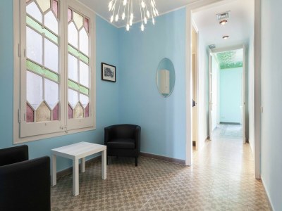 Villa Apartment in Barcelona near Passeig de Gràcia - Features photo 12