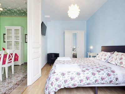 Villa Apartment in Barcelona near Passeig de Gràcia - Features photo 15
