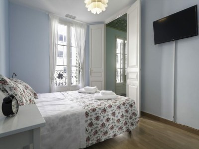 Villa Apartment in Barcelona near Passeig de Gràcia - Features photo 19