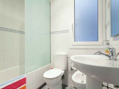 Villa Apartment in Barcelona near Passeig de Gràcia - Features photo 23